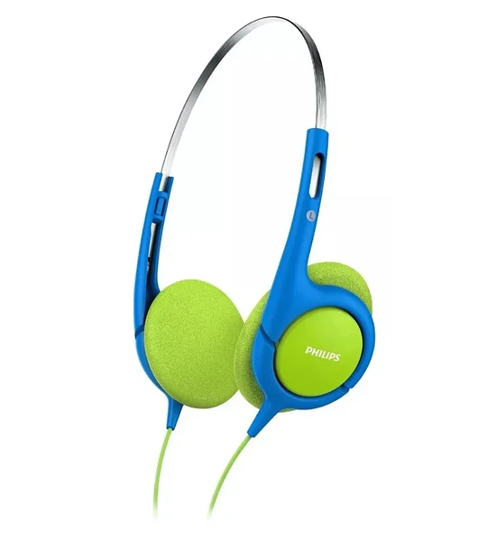 AUDIF PHILIPS SHK-1030 3.5MM KIDS
