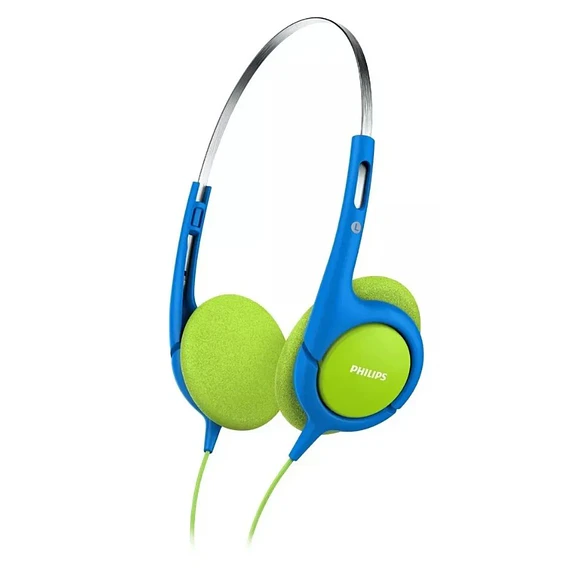 AUDIF PHILIPS SHK-1030 3.5MM KIDS