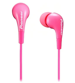 AUDIF PIONEER SE-CL502-P PINK