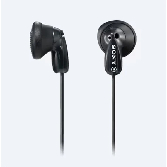 AUDIF SONY MDR-E9LP/BC BLACK