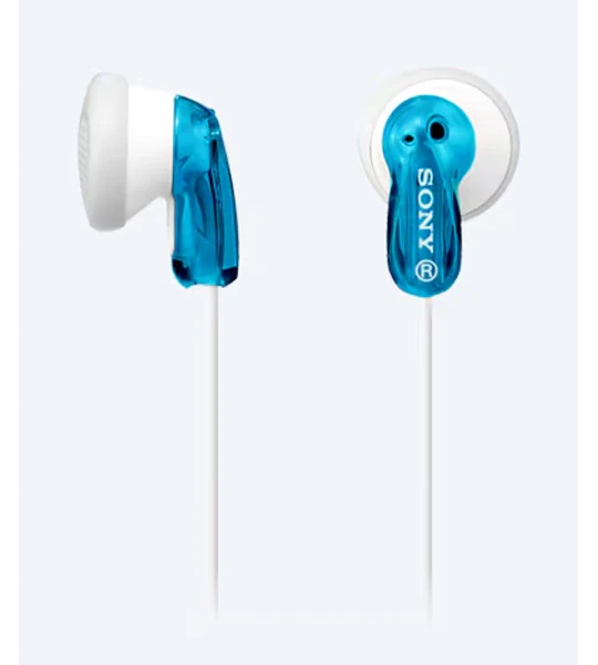 AUDIF SONY MDR-E9LP/LC BLUE