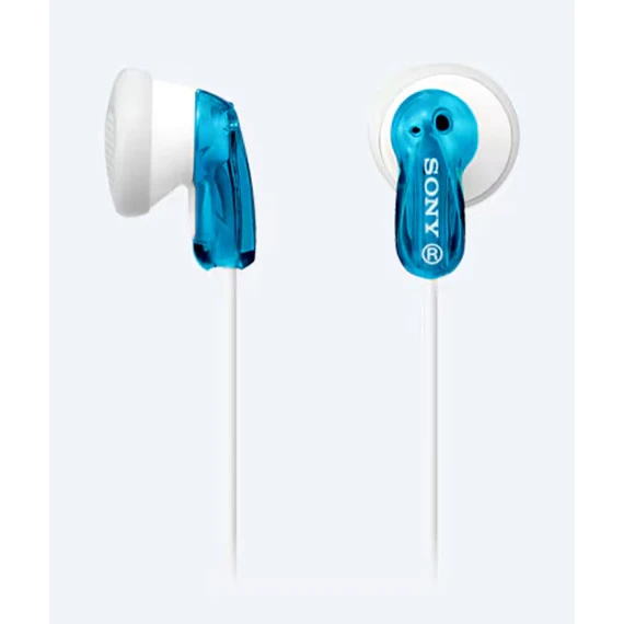 AUDIF SONY MDR-E9LP/LC BLUE