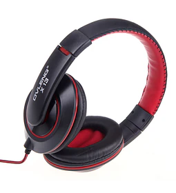 AUDIF MIC TWC X13 OVLENG 1PLUG