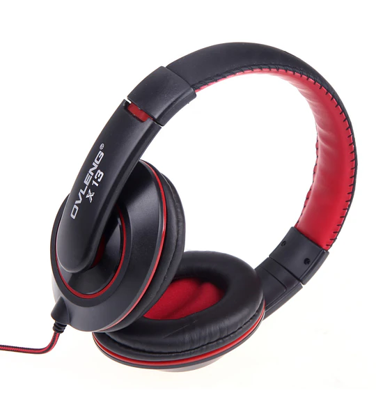 AUDIF MIC TWC X13 OVLENG 1PLUG