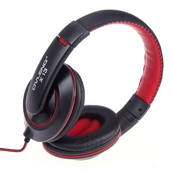 AUDIF MIC TWC X13 OVLENG 1PLUG