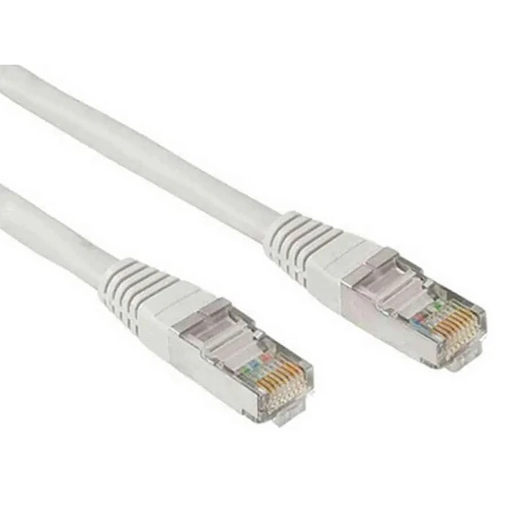 CABLE RJ45 5E 15 MTS FJC 5E15M