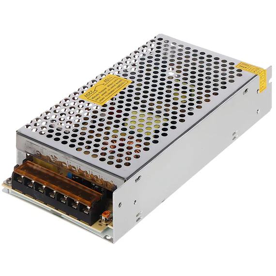 CCTV POWER 12V 20A TWC