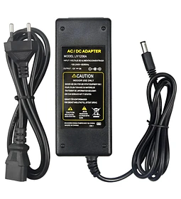 CCTV POWER 12V 8A TWC