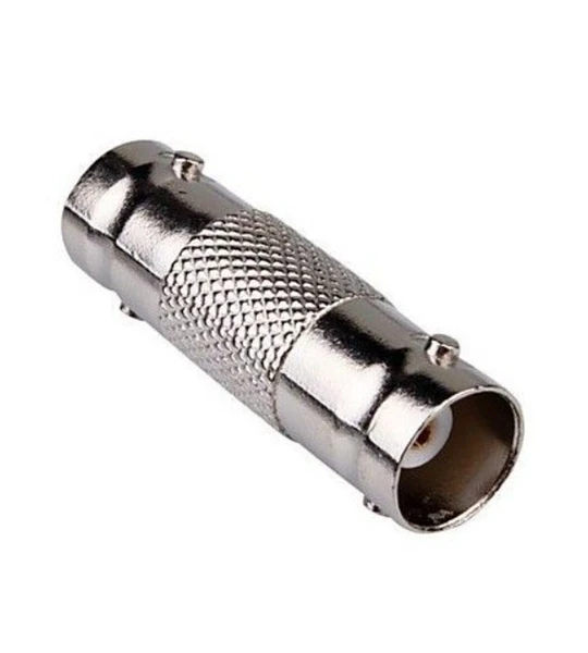 CCTV CONECTOR BNC M-M