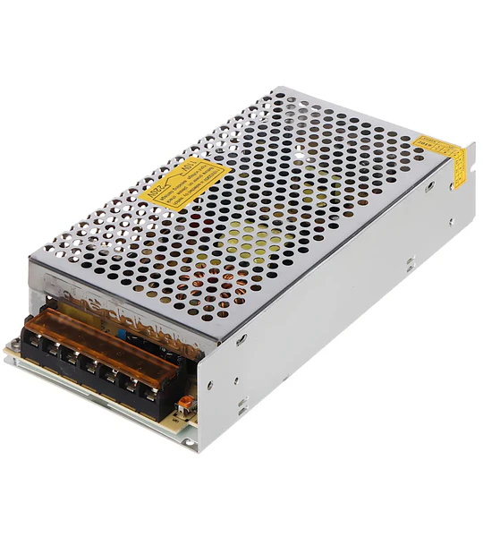 CCTV POWER 12V 30A TWC