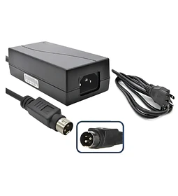 CARG IMP TERMICA 24V 3A KS-2430