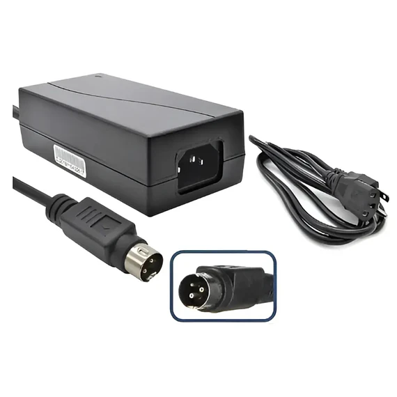 CARG IMP TERMICA 24V 3A KS-2430