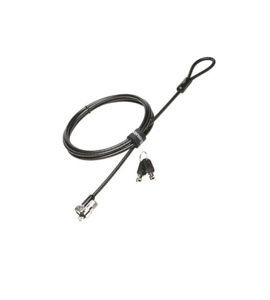 CANDADO NTBK LLAVE KENSINGTON 60200
