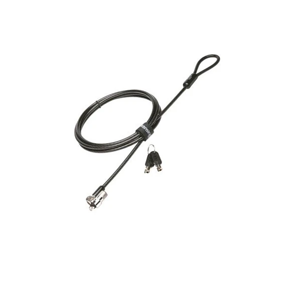 CANDADO NTBK LLAVE KENSINGTON 60200