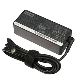 CARG NTBK ORG LEN 65W TIPO C