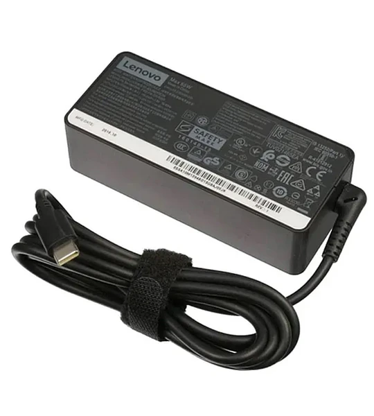 CARG NTBK ORG LEN 65W TIPO C