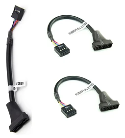 ADAPT INTERNO USB2.0 A USB3.0 H-M