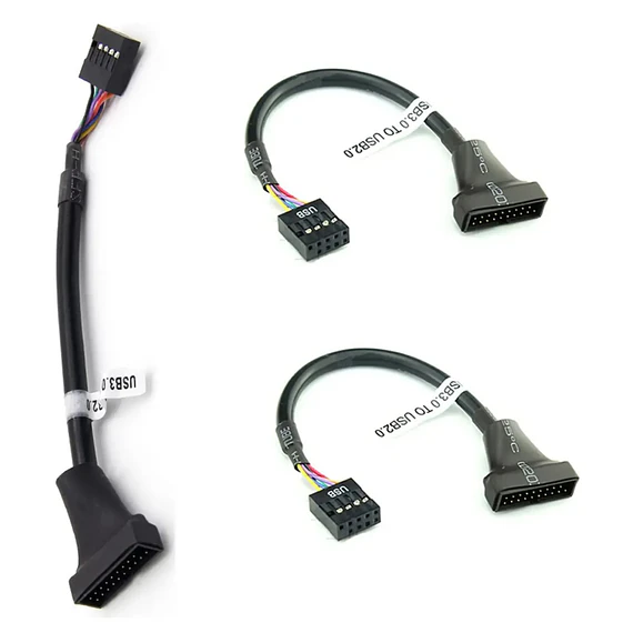 ADAPT INTERNO USB2.0 A USB3.0 H-M