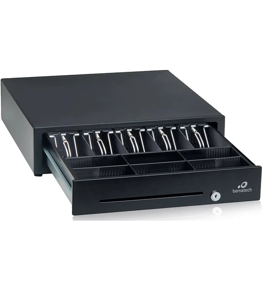 CAJA DE DINERO CASH DRAWER BEMATECH