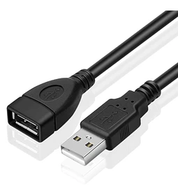 CABLE USB EXT 3.0 MTS 2.0 TWC