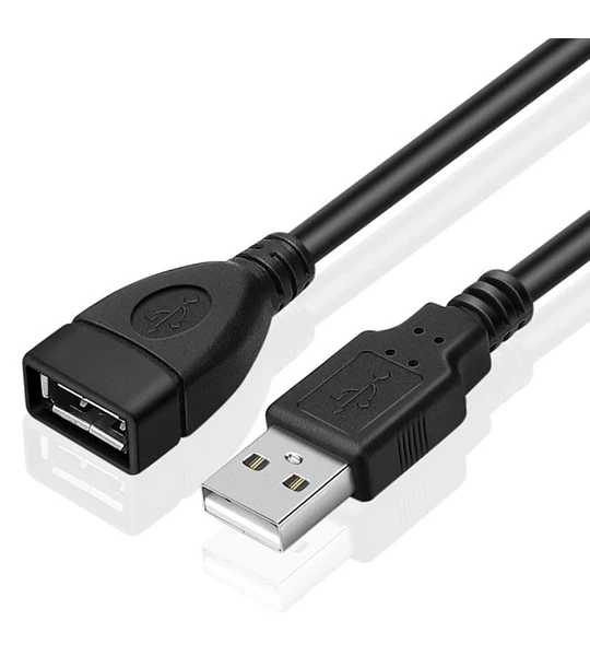 CABLE USB EXT 3.0 MTS 2.0 TWC