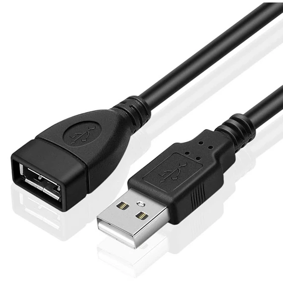 CABLE USB EXT 3.0 MTS 2.0 TWC