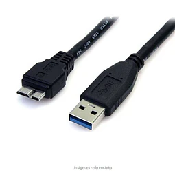 CABLE USB C/MICRO B USB 3.0