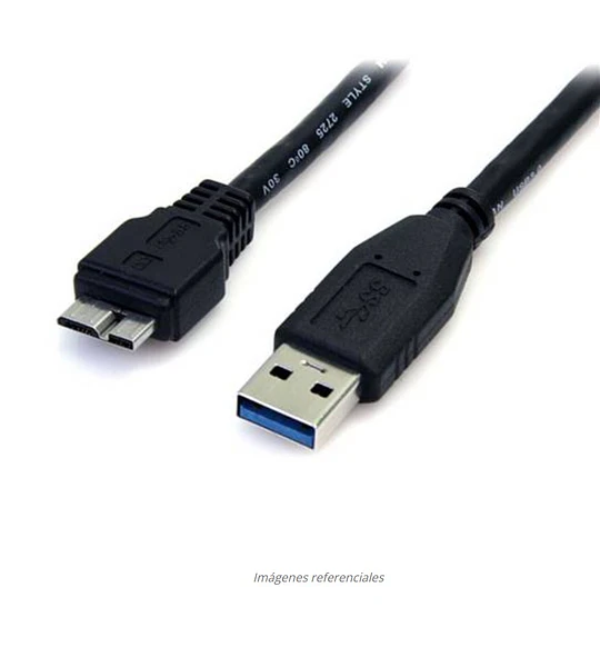 CABLE USB C/MICRO B USB 3.0