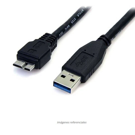 CABLE USB C/MICRO B USB 3.0