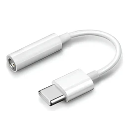 CABLE USB C/PLUG H 3.5 HUAWEI