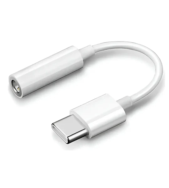 CABLE USB C/PLUG H 3.5 HUAWEI