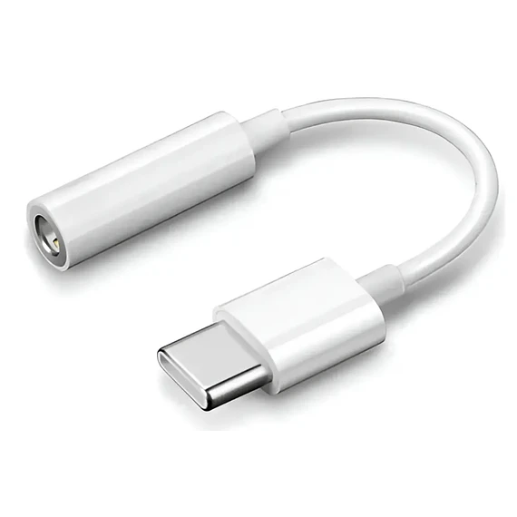 CABLE USB C/PLUG H 3.5 HUAWEI