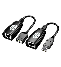 CABLE USB EXT 40.0 MTS X LAN TWC