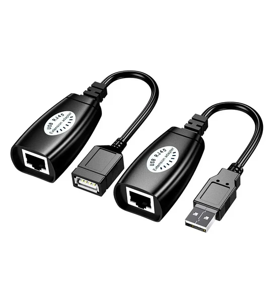CABLE USB EXT 40.0 MTS X LAN TWC