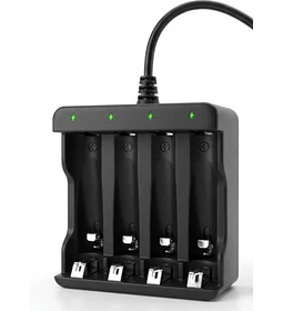 CARG PILA ULTRA AA-AAA 4 UNIVERSAL