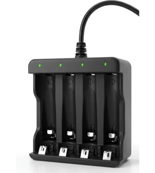 CARG PILA ULTRA AA-AAA 4 UNIVERSAL