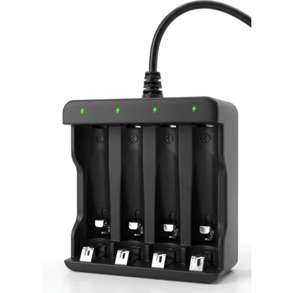 CARG PILA ULTRA AA-AAA 4 UNIVERSAL