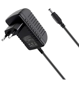 CARG 15V 2.0A 5.5/2.5 30W TWC