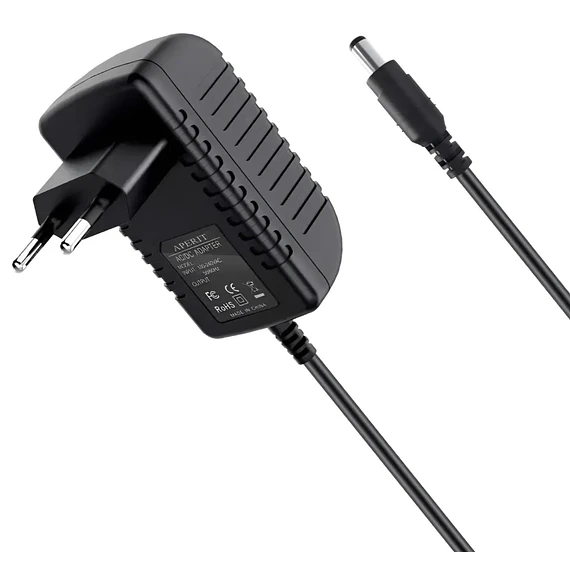 CARG 15V 2.0A 5.5/2.5 30W TWC