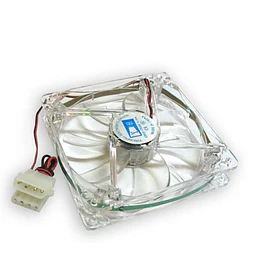 VENT GAB SECUNDARIO LED 12CM TWC