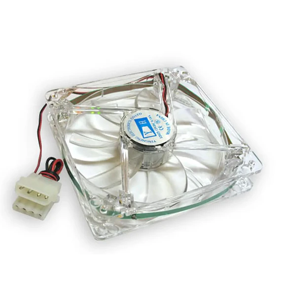 VENT GAB SECUNDARIO LED 12CM TWC