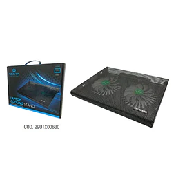 VENT NOTEBOOK ULTRA TX-630