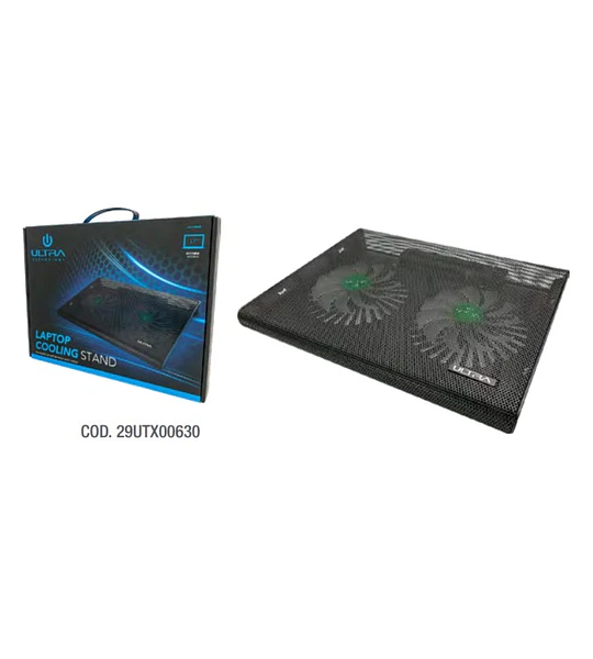 VENT NOTEBOOK ULTRA TX-630