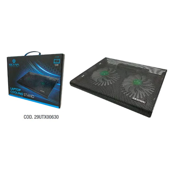 VENT NOTEBOOK ULTRA TX-630