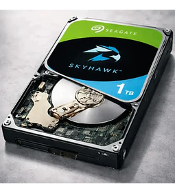D.DURO 3.5 SATA TB 1.0 SEAGATE DVR
