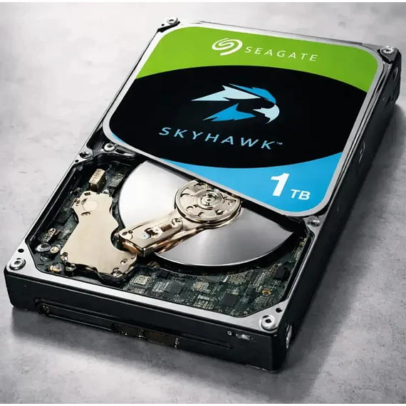 D.DURO 3.5 SATA TB 1.0 SEAGATE DVR