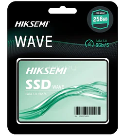 D.DURO SSD 2.5 256GB HIKSEMI WAVE