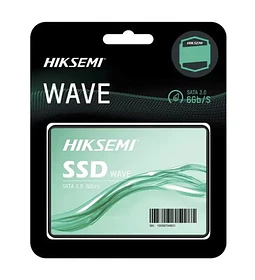 D.DURO SSD 2.5 TB1.0 HIKSEMI WAVE