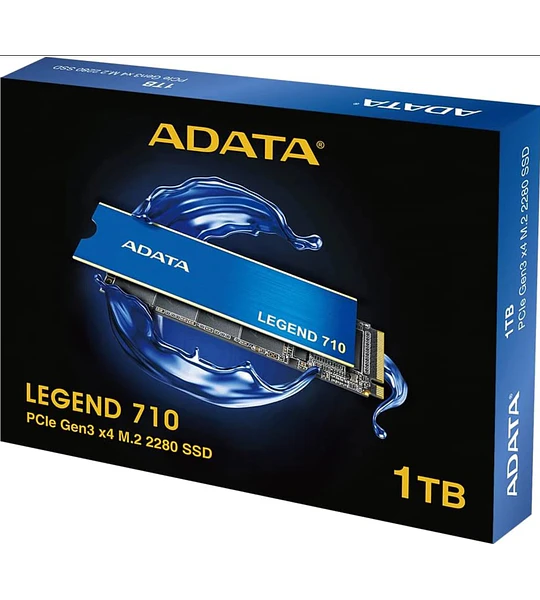 D.DURO SSD NVME 1.0TB ADATA LEGEND