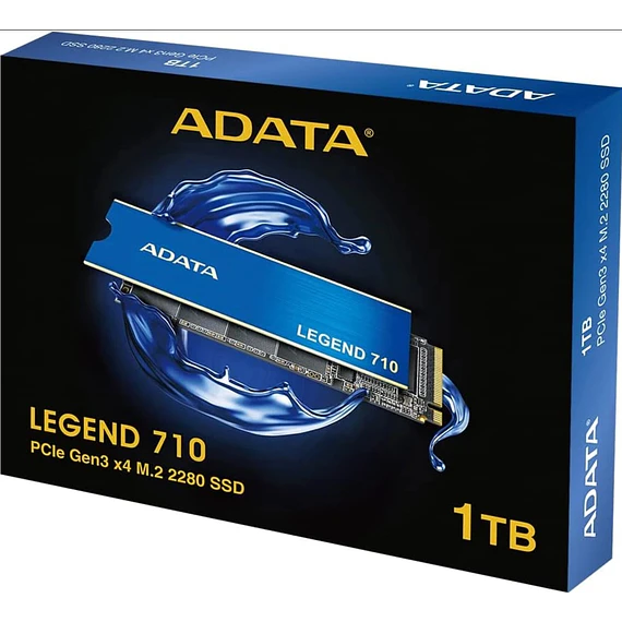 D.DURO SSD NVME 1.0TB ADATA LEGEND